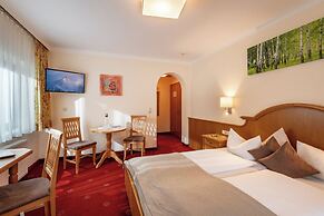 Gästehaus Birkenhof