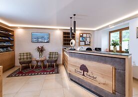 Gästehaus Birkenhof