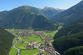 Gästehaus Birkenhof