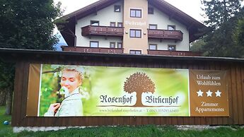 Gästehaus Birkenhof