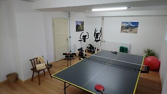 Gästehaus Birkenhof