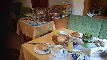 Gästehaus Birkenhof