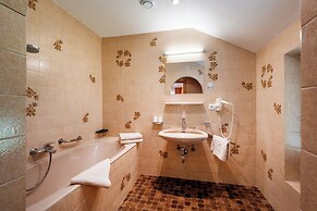 Gästehaus Birkenhof