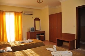 Inside Hotel