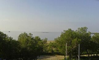 Nostos Beachfront Apartments & Studios