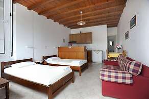 Nostos Beachfront Apartments & Studios