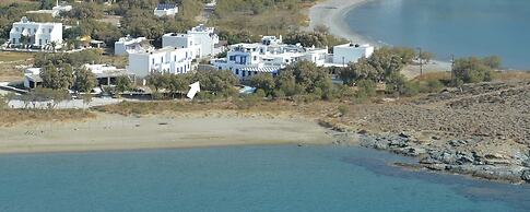 Nostos Beachfront Apartments & Studios
