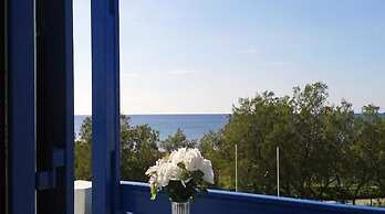Nostos Beachfront Apartments & Studios