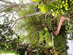 Cowboy Farm Resort Pattaya