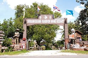 Cowboy Farm Resort Pattaya