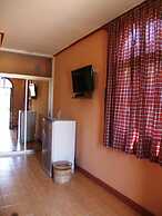 Cowboy Farm Resort Pattaya