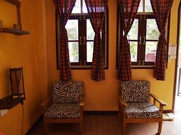 Cowboy Farm Resort Pattaya