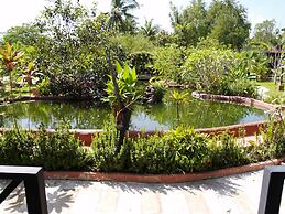 Cowboy Farm Resort Pattaya