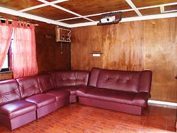 Cowboy Farm Resort Pattaya