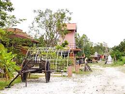 Cowboy Farm Resort Pattaya