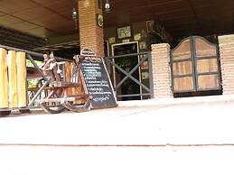 Cowboy Farm Resort Pattaya