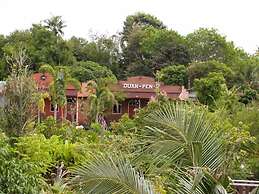 Cowboy Farm Resort Pattaya