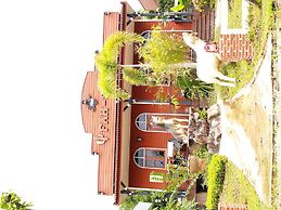 Cowboy Farm Resort Pattaya