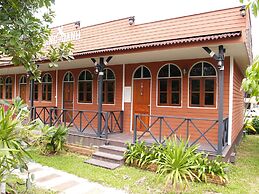 Cowboy Farm Resort Pattaya