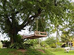 Cowboy Farm Resort Pattaya