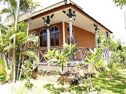 Cowboy Farm Resort Pattaya