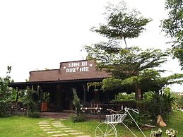 Cowboy Farm Resort Pattaya