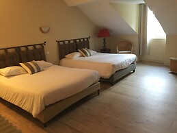Hotel Villa du Parc