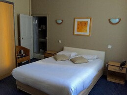 Hotel Villa du Parc