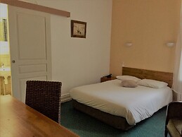 Hotel Villa du Parc