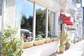 Hotel Villa du Parc