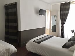 Hotel Villa du Parc