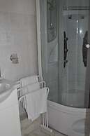 Hotel Villa du Parc
