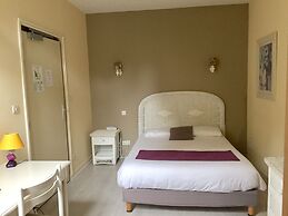 Hotel Villa du Parc