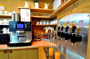 Hotel Traube – Stelvio