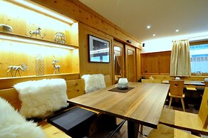 Hotel Traube – Stelvio