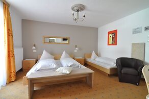 Hotel Traube – Stelvio