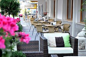 Hotel Traube – Stelvio
