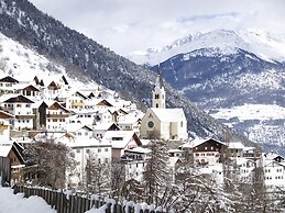 Hotel Traube – Stelvio