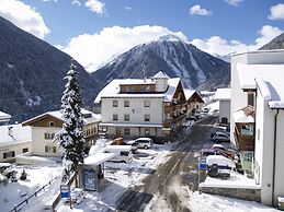 Hotel Traube – Stelvio