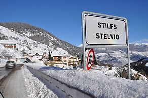 Hotel Traube – Stelvio