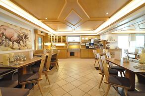 Hotel Traube – Stelvio