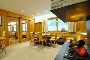 Hotel Traube – Stelvio