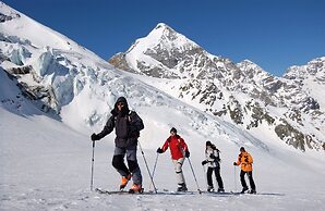 Hotel Traube – Stelvio