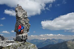 Hotel Traube – Stelvio