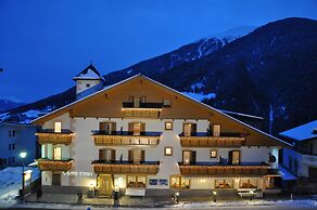 Hotel Traube – Stelvio