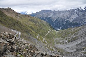 Hotel Traube – Stelvio