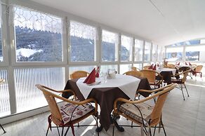 Hotel Traube – Stelvio