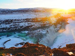 Solheimar Eco-Village Guesthouse