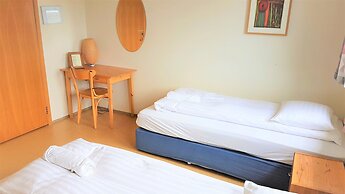 Solheimar Eco-Village Guesthouse