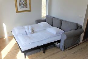 Solheimar Eco-Village Guesthouse